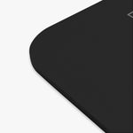 1969 Mustang Boss 429 Mouse Pad – Black Classic Muscle Car Desk Mat
