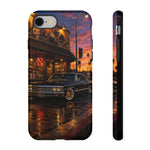 1967 Impala SS Lowrider Car phone case | Tough Cover
