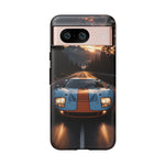 Blue Orange GT40 phone case | Tough Cover