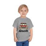 1958 Apache Cute Classic Truck Toddler T-Shirt