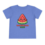 Watermelon Gang Cute Toddler Boys Girls T-Shirt Summer Baby Gift
