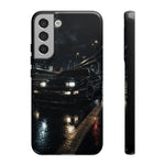 300ZX Z32 Twin Turbo JDM Classic Art Tough Phone Case