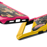 French Bulldog Sunglasses Phone Case Funny Dog Lover Gift