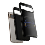 1993 Z28 Front View Sports Car Tough Camaro Phone Case Cover