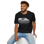 1985 Astro T-Shirt | Retro Van Classic American Tee