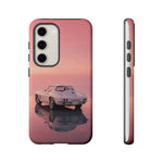 Pearl C2 Corvette Sting Ray Tough Phone Case
