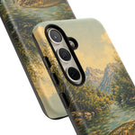 Cutthroat Trout Creek Sip Tough Phone Case