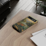Cutthroat Trout Creek Sip Tough Phone Case