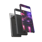 S14 Silvia Kouki Night Tough Phone Case