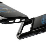 1970 Chevelle SS Blue Lightning Tough Phone Case Cover