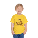 Cheese Please Cute Funny Toddler Boys Girls T-Shirt Baby Shower