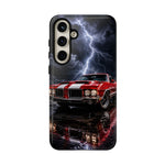 1970 Olds 442 W-30 Storm Tough Phone Case