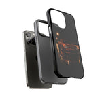 Charger SRT Redeye 797 HP Night Speed Art Tough Phone Case