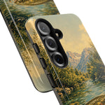 Cutthroat Trout Creek Sip Tough Phone Case