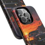 1969 Camaro Hidden Headlight RS Tough Phone Case