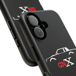 GNX Classic Car silhouette Tough Case | Phone Cover