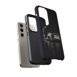 LFA V10 Supercar Screaming Art Tough Phone Case