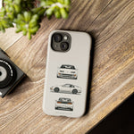 1990 Fairlady Z 300ZX Triple View Tough Phone Case Cover