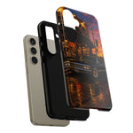 1967 Impala SS Lowrider Car phone case | Tough Cover