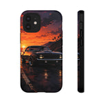 1969 Camaro Hidden Headlight RS Tough Phone Case