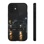 1969 Nova SS 396 Classic Sleeper Muscle Art Tough Phone Case