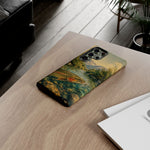 Cutthroat Trout Creek Sip Tough Phone Case