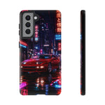 300ZX Twin Turbo 90s Tough Phone Case