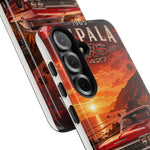 1965 Impala SS 427 Classic Full Size Muscle Art Tough Phone Case