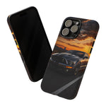 GT500 S197 Classic Modern Art Tough Phone Case