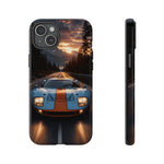 Blue Orange GT40 phone case | Tough Cover