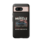 1970 Chevelle SS American Muscle Tough Phone Case Cover Gift