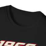 1966 GT350 Fastback T-Shirt — Vintage Muscle Car Tee