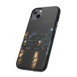 1969 Nova SS 396 Classic Sleeper Muscle Art Tough Phone Case