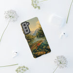Cutthroat Trout Creek Sip Tough Phone Case