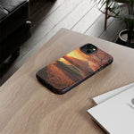 Skyline C110 GT-R Kenmeri Classic JDM Art Tough Phone Case