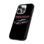 1978 Corvette Pace Car Indy 500 Tough Phone Case Cover Gift