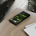 GT500 S550 Supercharged Speed Art Tough Phone Case