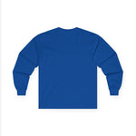 Eagle Offenhauser Racecar Illustration Long Sleeve Tee | Vintage Racing