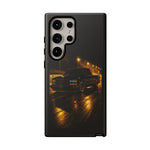 1990 Chevy 454 SS Pickup Muscle Truck Classic Art Tough Phone Case