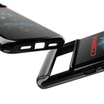 Black 427 Cobra Vintage Roadster Tough Phone Case Cover Gift