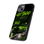 GT500 S550 Supercharged Speed Art Tough Phone Case