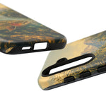 Cutthroat Trout Creek Sip Tough Phone Case