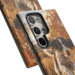 English Springer Spaniel Field Art Tough Phone Case