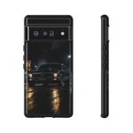 1969 Nova SS 396 Classic Sleeper Muscle Art Tough Phone Case