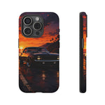 1969 Camaro Hidden Headlight RS Tough Phone Case