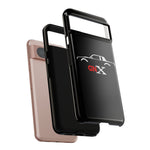GNX Classic Car silhouette Tough Case | Phone Cover