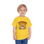 Professional Snacker Funny Toddler Boys Girls T-Shirt Baby Gift