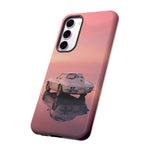 Pearl C2 Corvette Sting Ray Tough Phone Case