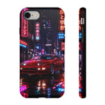 300ZX Twin Turbo 90s Tough Phone Case