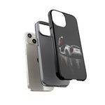 LFA V10 Supercar Screaming Art Tough Phone Case